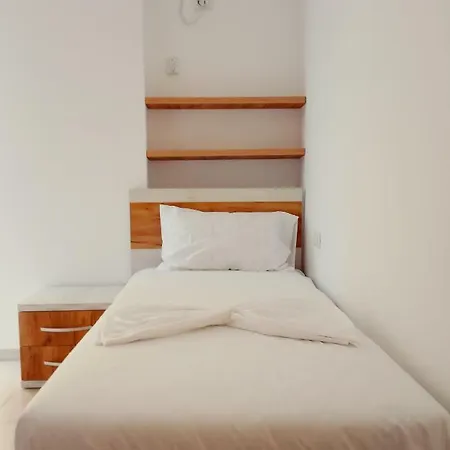 Apartment Rezidenca Mare Nostrum